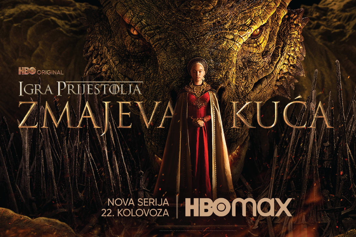HBO TV sadržaji