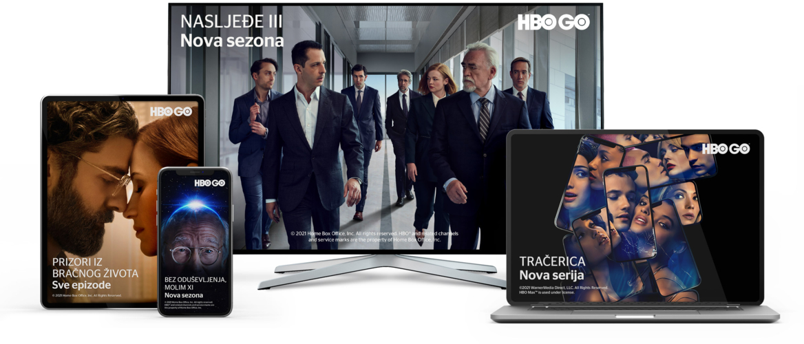 HBO GO