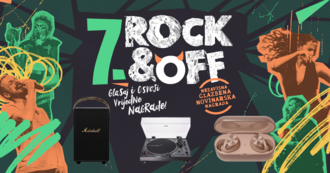 7. Rock&Off