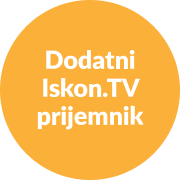 dodatni iskon tv